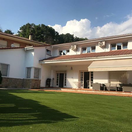 El Llano - El Hornillo, Tu Pueblo En La Sierra De Gredos. Exterior foto