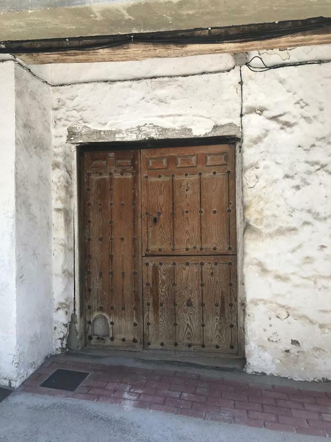 El Llano - El Hornillo, Tu Pueblo En La Sierra De Gredos. Exterior foto